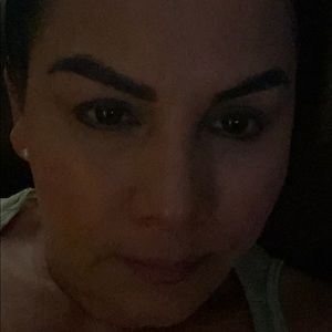 Meet your Posher, Maria de jesus